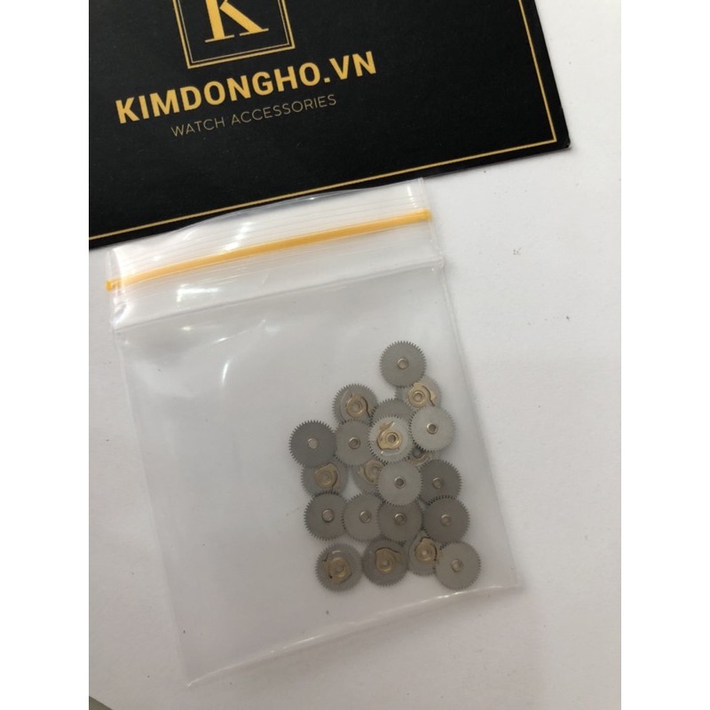 Gạt lịch đồng cho đồng hồ SK cơ đời cũ | BigBuy360 - bigbuy360.vn