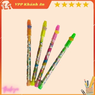 Bút chì khúc, bút chì ngòi pc09