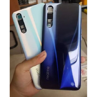 Bộ Vỏ Oppo Realme 6 kèm khay sim