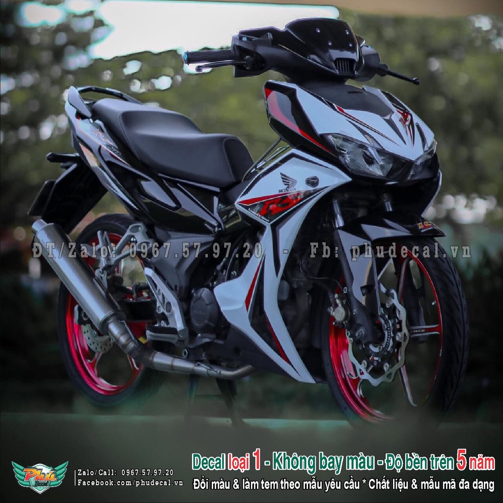 Tem rời Winner x Trắng đen Rs (2)
