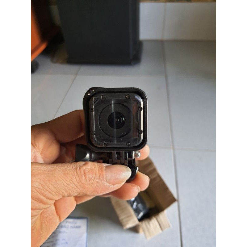 Gopro hero 4 ssesion