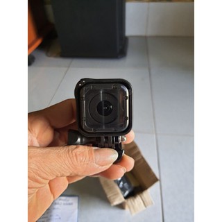 Gopro hero 4 ssesion