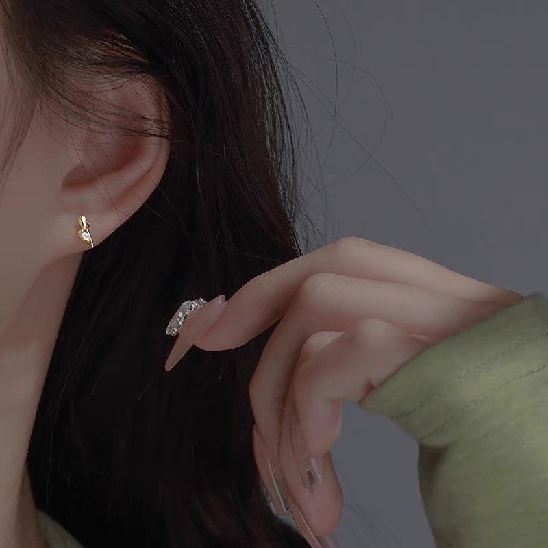 Thép Y tế hoa tulip 1 chiếc