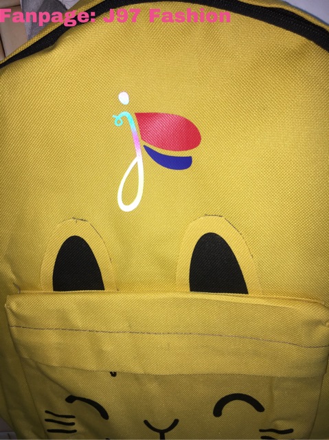 Balo của các đóm