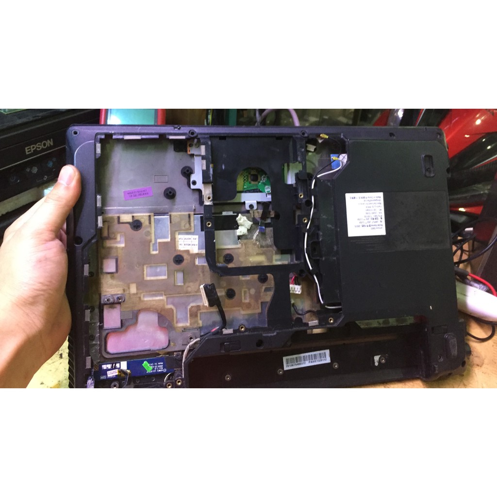 #Vỏ laptop lenovo G465 | BigBuy360 - bigbuy360.vn