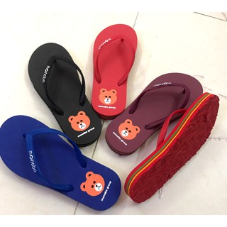 Dép kẹp 20k