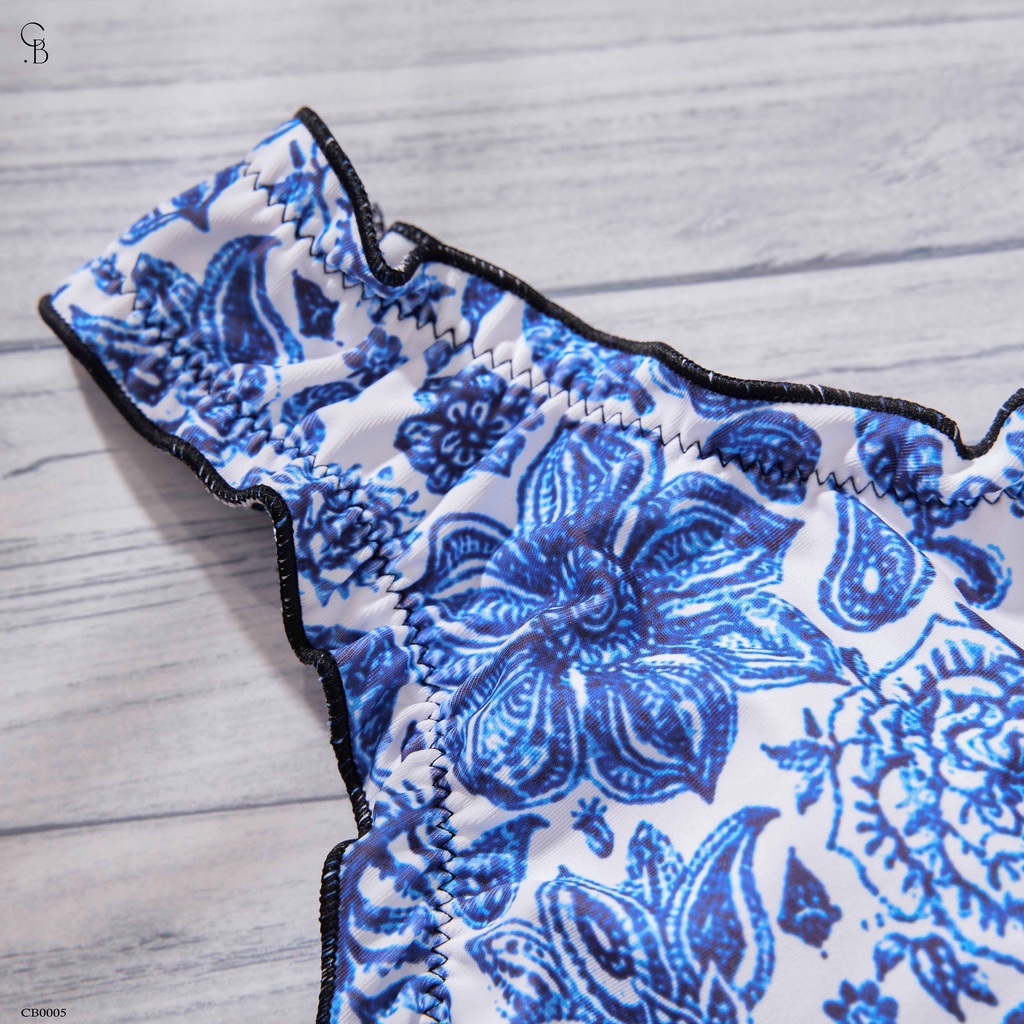𝑪𝑶𝑪𝑶 𝑩𝑰𝑲𝑰𝑵𝑰 Bikini - Bộ Bơi Nữ ( CB0005 ) | BigBuy360 - bigbuy360.vn