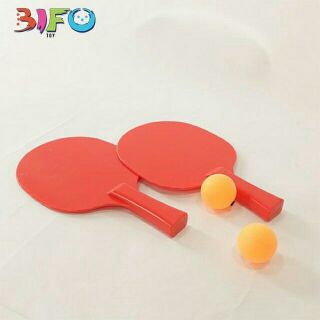 Bộ bóng bàn tập phản xạ cho bé