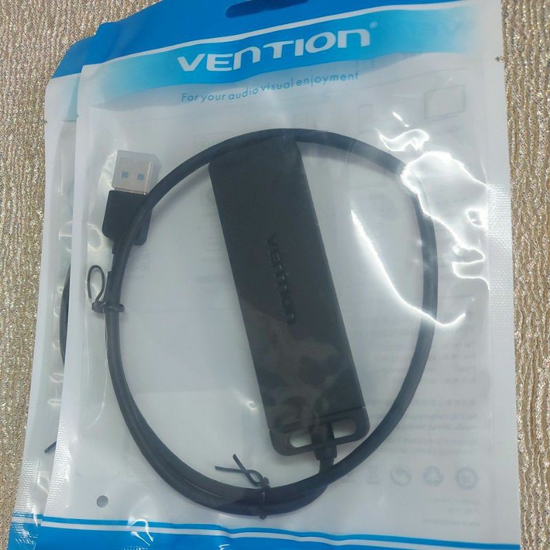 Đầu đọc thẻ (USB 3.0) Vention  đa năng cổng TypeC | BigBuy360 - bigbuy360.vn