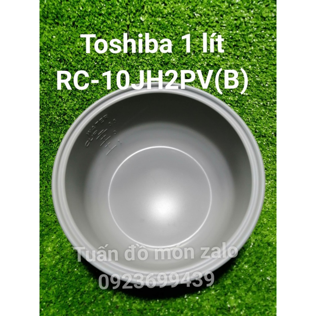 Toshiba 1 lít RC-10JH2PV(B) phụ kiện phụ tùng linh kiện chính hãng