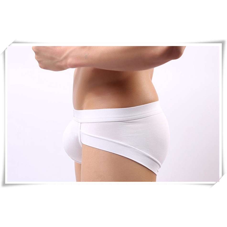 Set 4 Quần Lót Nam Trong 1 Plus Size