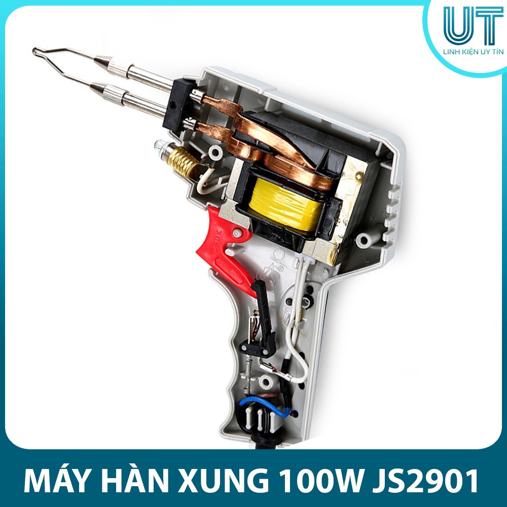 Mỏ Hàn Xung JS2901 - 100W ( JOUST MAX )