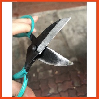 Kéo Cắt Dây Điện, Cáp Điện