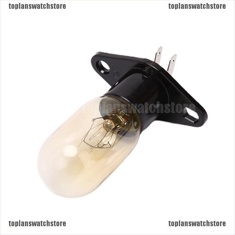 Bóng Đèn Led 230V 20W Thay Thế Dành Cho Lò Vi Sóng