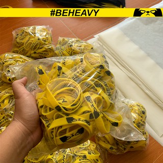 [Fan Cứng HEAVY] Vòng Tay HEAVY