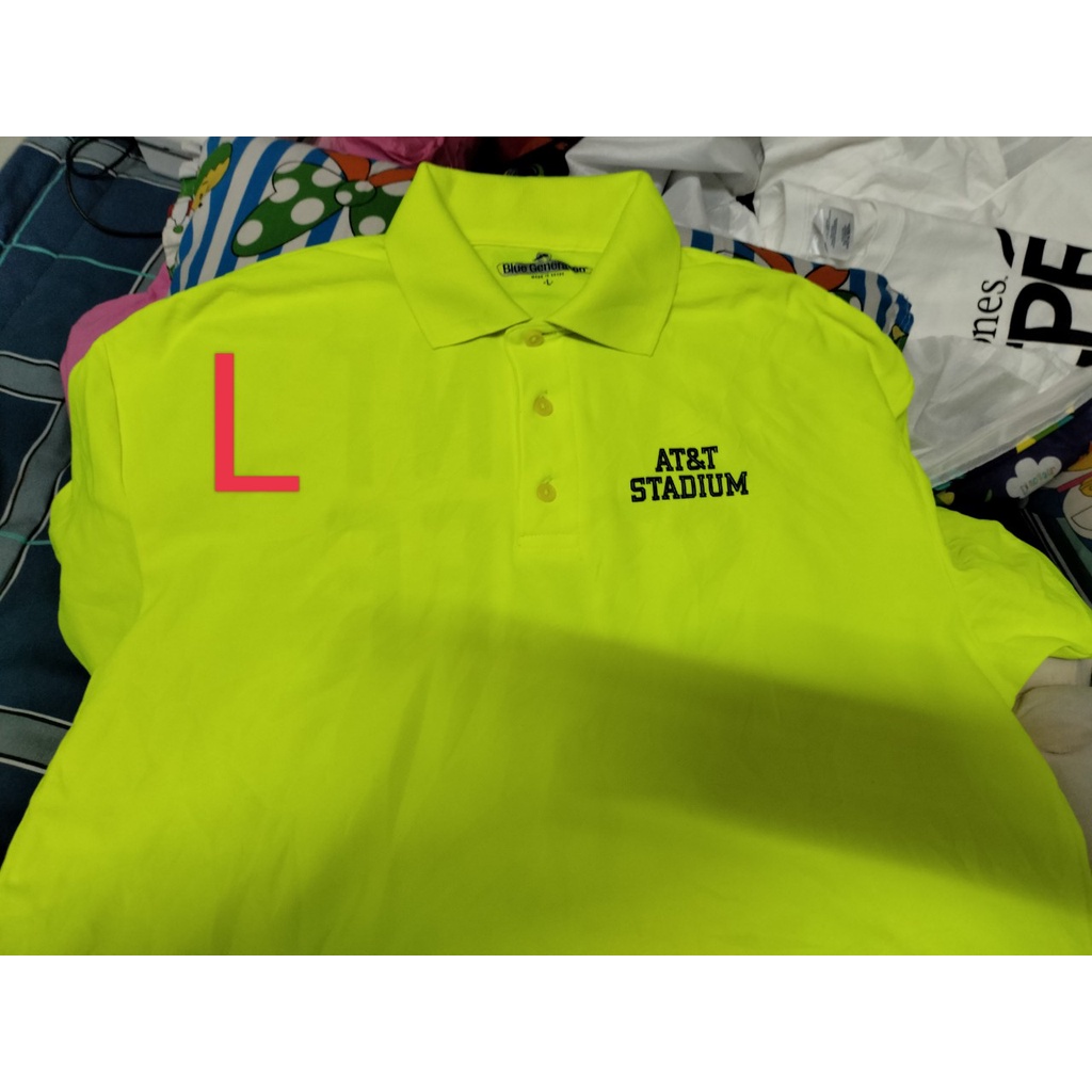 ÁO POLO 2HAND BIGSIZE TỪ 55kg-100kg