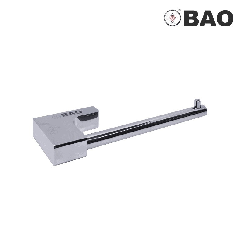 Hộp Đựng Giấy Vệ Sinh BN – 243 inox bảo - BH vô thời hạn