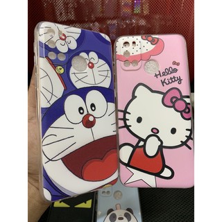 Ốp lưng Vsmart Joy 4 dẻo in hình cute