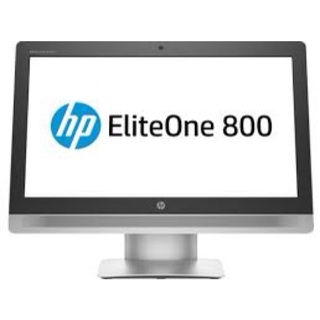 Máy Tính Để Bàn All In One HP EliteOne 800 G2 Core I5-6400T 8GB SSD 128GB