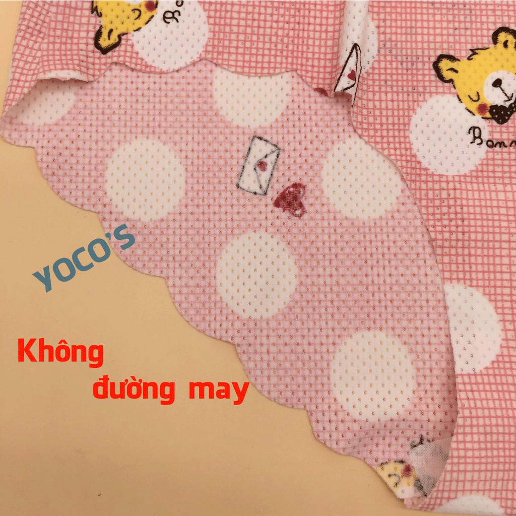 Quần lót su YOCO'S điều hòa thông hơi mềm mát màu ngẫu nhiên QLO001-Smartlife365 | BigBuy360 - bigbuy360.vn