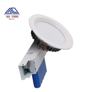 Đèn led âm trần dự phòng Rạng Đông D AT04L DP 90/9W