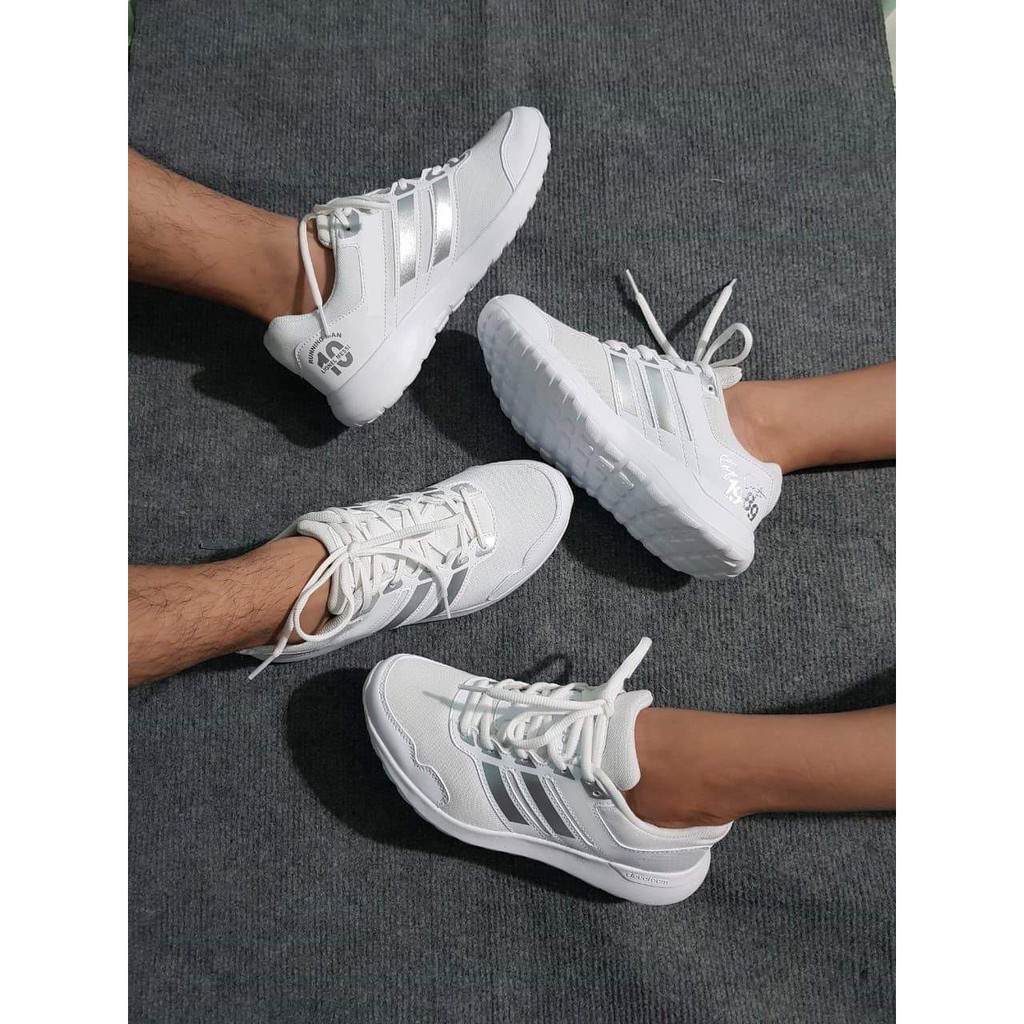 Giày Sneaker Thể Thao Đế Cao Nam Nữ ( Nhiều Màu ) | BigBuy360 - bigbuy360.vn