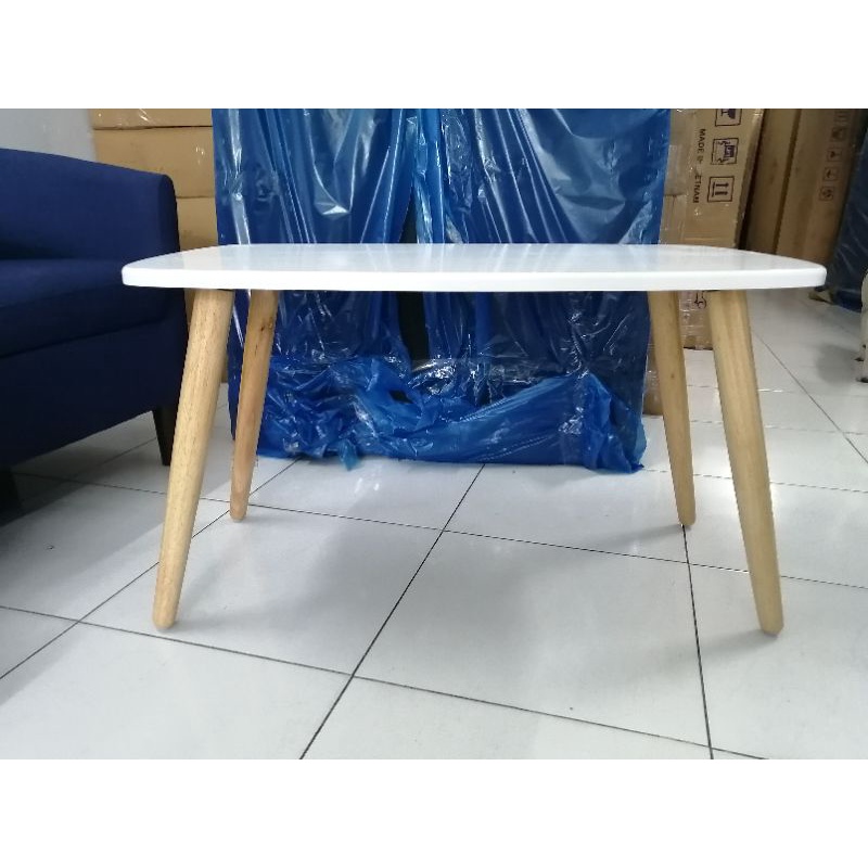 Bàn sofa, bàn trà hình chữ nhật