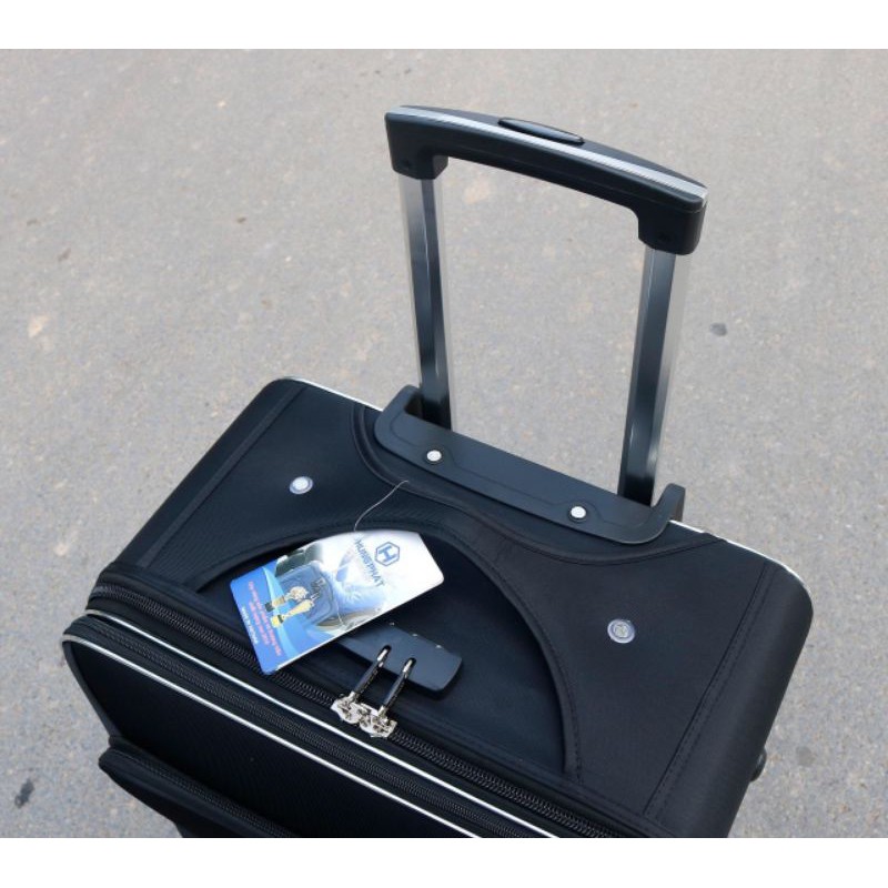 VALI SIZE 28 ING sale HÃNG HÙNG PHÁT TẶNG THẺ BẢO HÀNH 2 NĂM