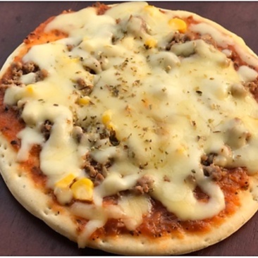 Phô mai Mozzarella Chuẩn Đức Loại 1 Tảng 200g