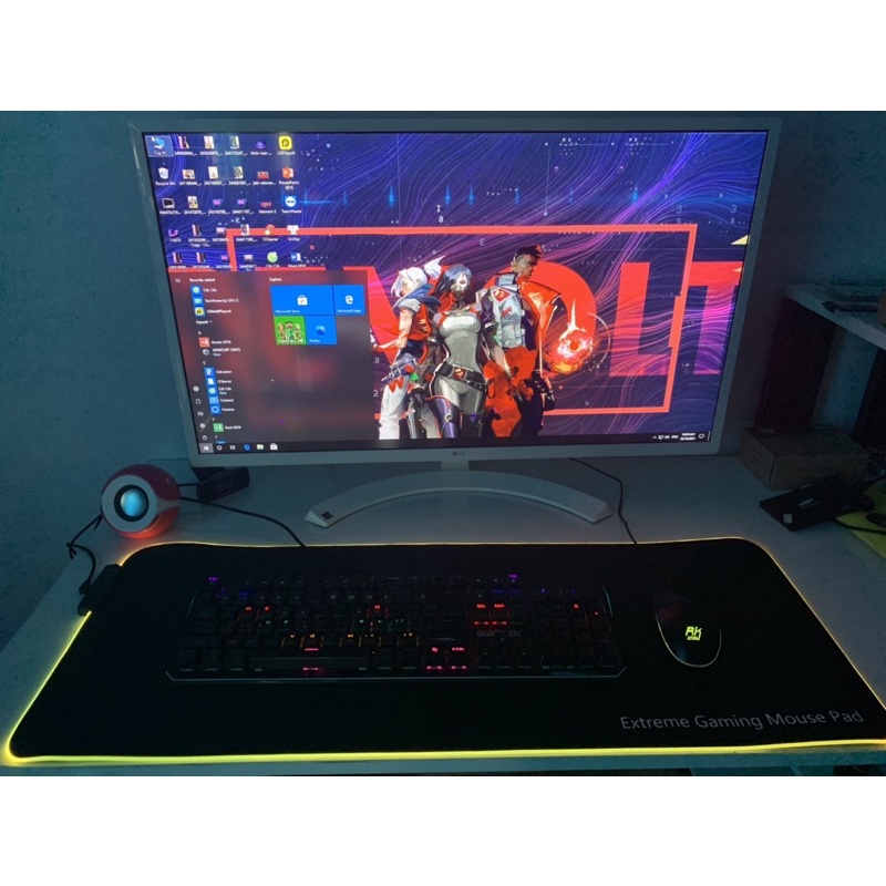 Xác Bàn Phím cơ GoldTech LK185 bị loạn phím