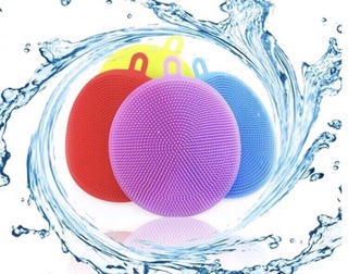 🎁🎁🎁 MIẾNG CỌ RỬA silicon ĐA NĂNG 20.000₫- 12.000₫-