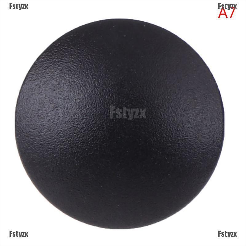 Fstyzx Soft Shutter Release Button For Fujifilm XPRO2 X100F/T XE3 XT20/10 XT23