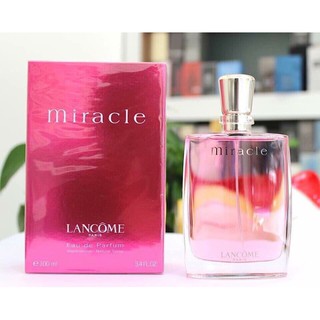 lananhle2019 - nước hoa nữ lancome miracle 100ml - ngọt ngào-thanh cao