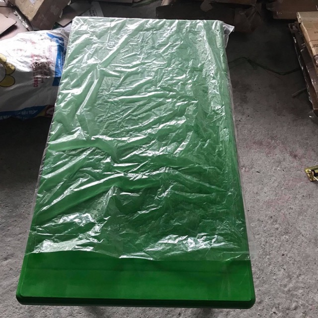 BÀN ĐÚC MẦM NON (combo 1 bàn 2 ghế)