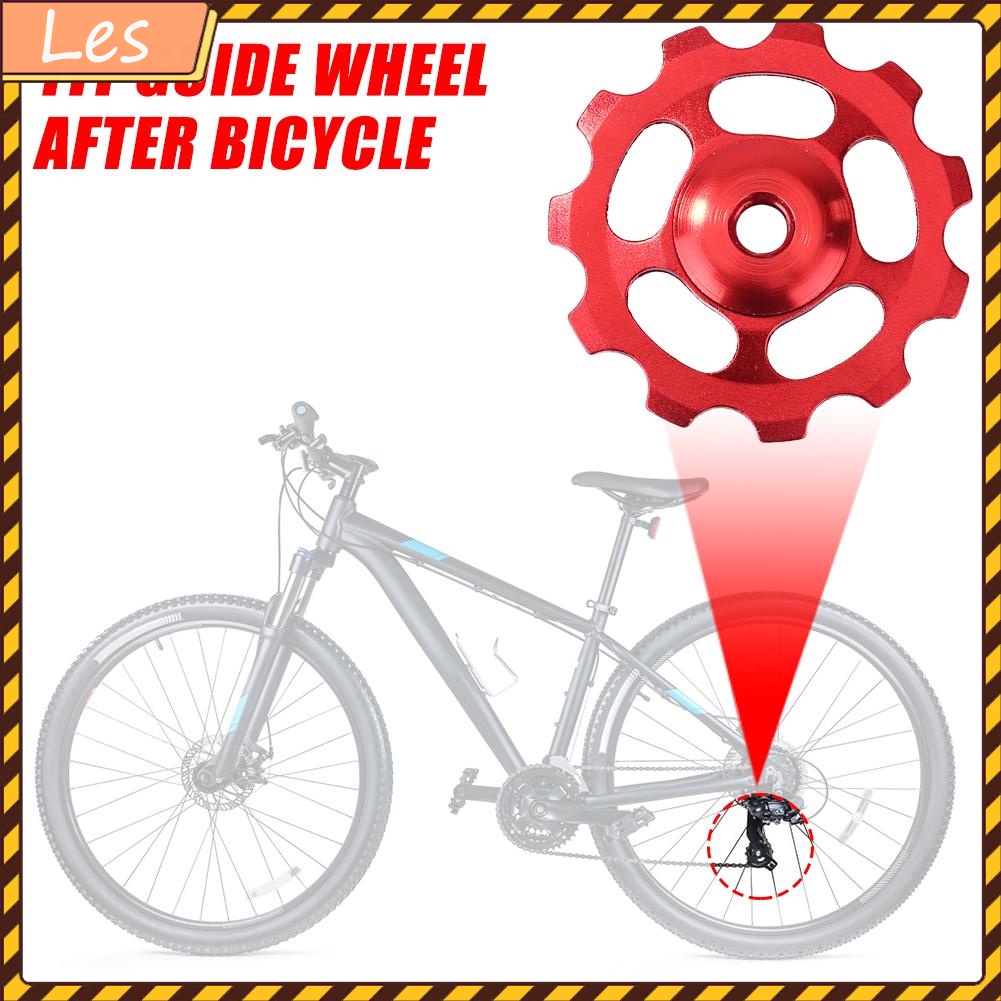 Bánh răng đề sau xe đạp 11T MTB