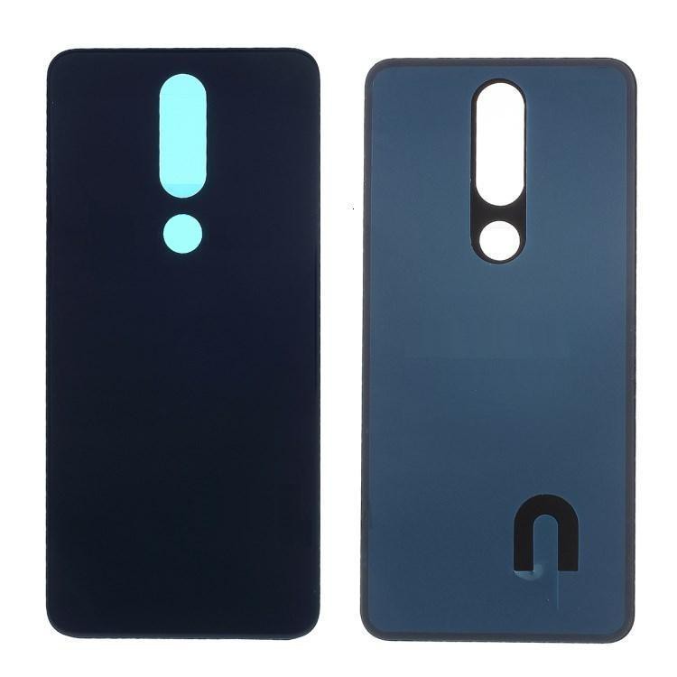 ✅ Chính Hãng ✅ Nắp Lưng Nokia X5 / 5.1 Plus Chính Hãng Giá Rẻ