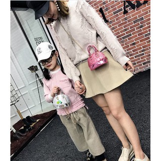 TÚI HẾN NHŨ CHO BÉ