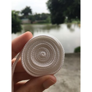 [FREESHIP ĐƠN TỪ 50K]Dây giày thể thao bản nhỏ(kèm ảnh thật)