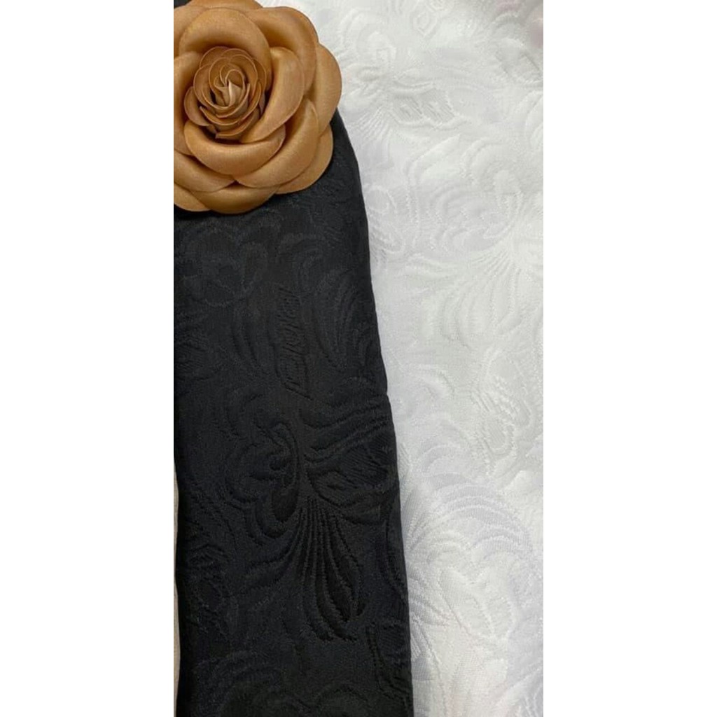 Váy Dự Tiệc Tay Phồng Váy Thiết Kế Cổ Vuông Chất Gấm Đẹp Xuất Sắc Hanaki HNK9935 | BigBuy360 - bigbuy360.vn