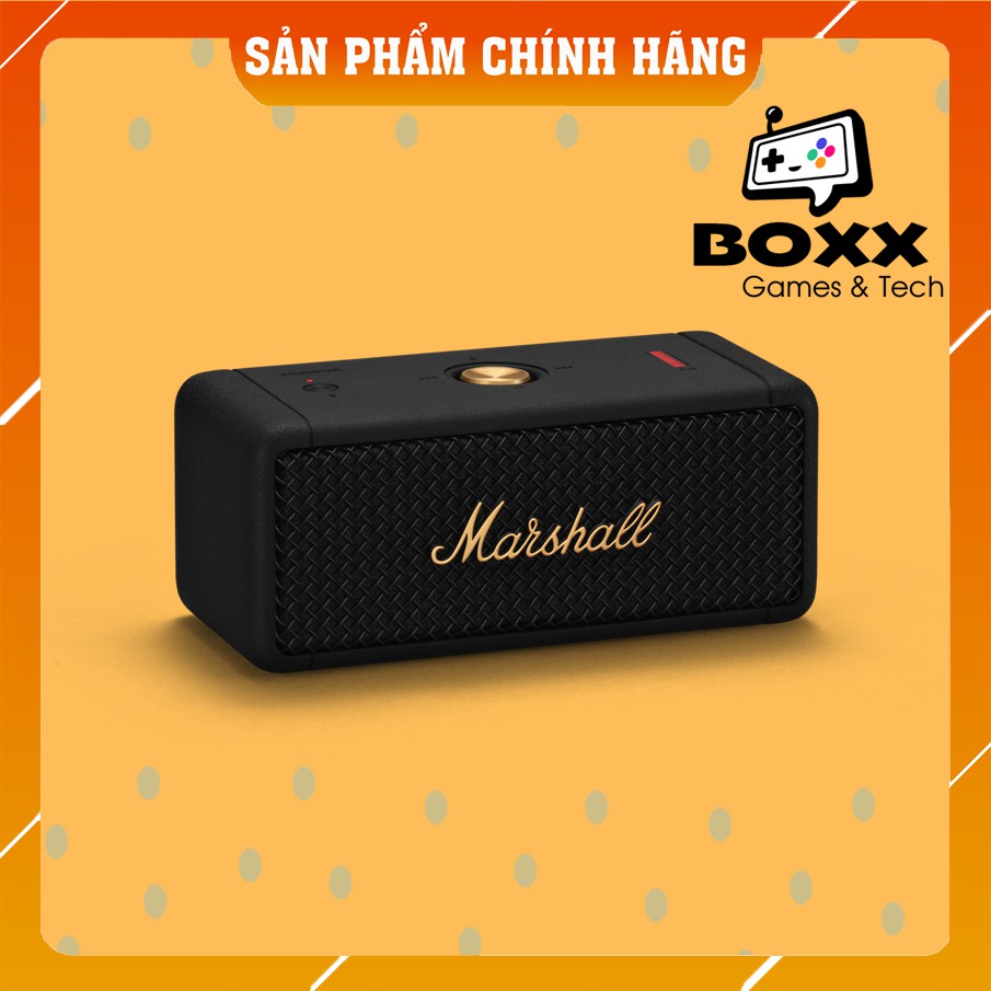 Loa Bluetooth Marshall Emberton