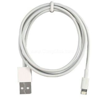 Cable sạc Iphone 5