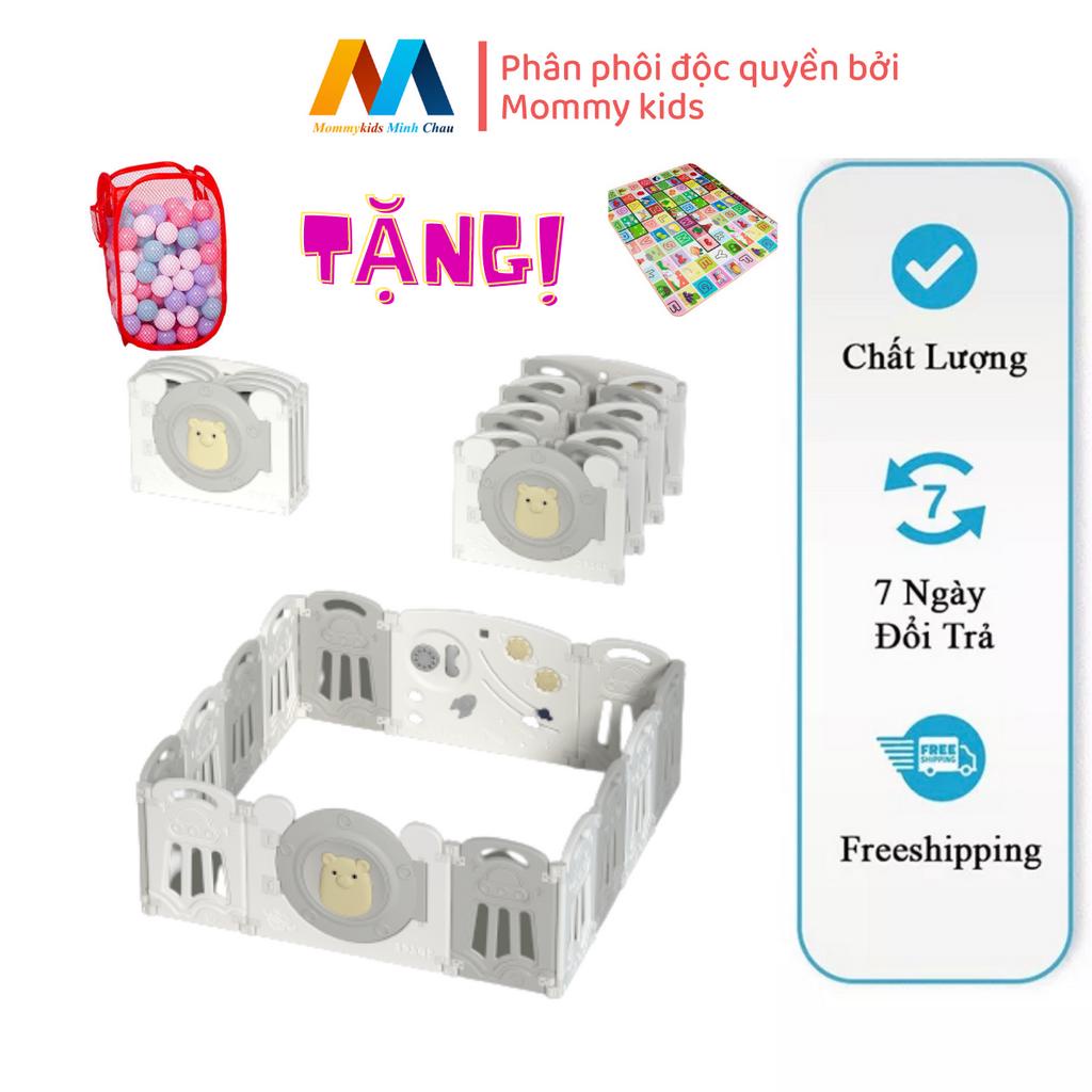 XẢ KHO COMBO QUÂY CŨI KIÊM CẦU TRƯỢT XÍCH ĐU MẪU CAO CẤP TẶNG THẢM, 100 BÓNG, 1 COMBO NÉM BÓNG RỔ, MIỄN PHÍ VẬN CHUYỂN