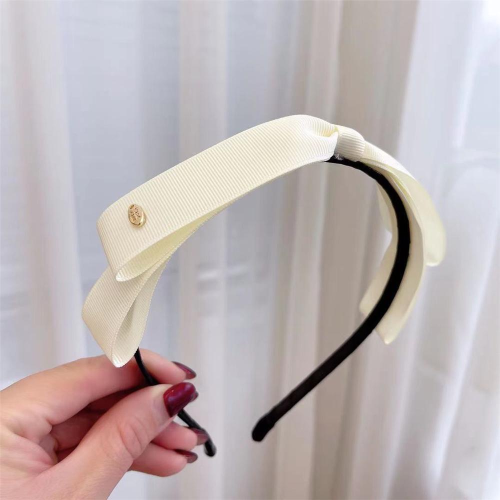 SUMU Băng Đô Cài Tóc Phong Cách Vintage Ngọt Ngào Cho Nữ