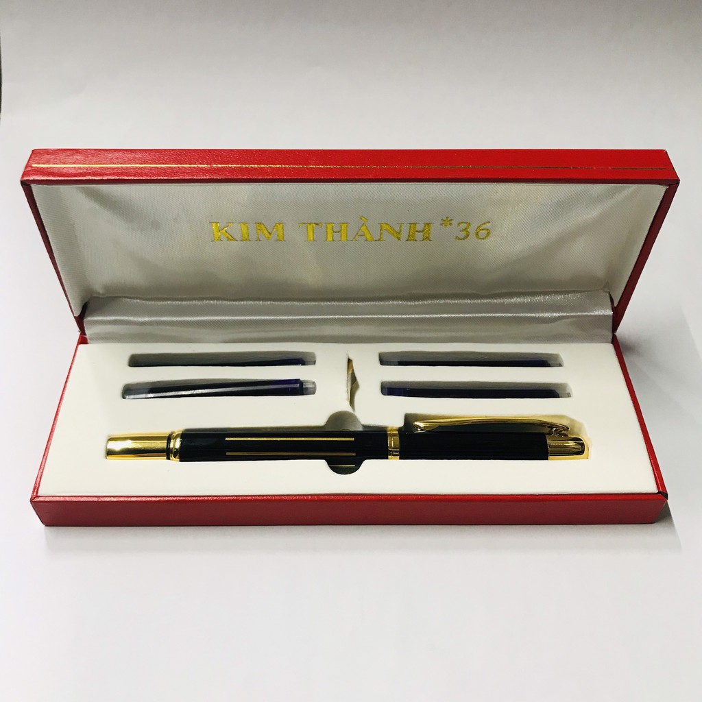Bút máy Kim Thành 36