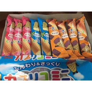 BÁNH KEM ỐC QUẾ GLICO
