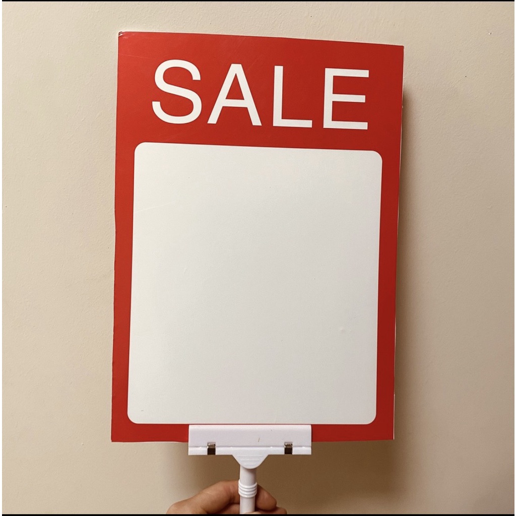 BẢNG SALE GIẢM GIÁ, BẢNG QUẢNG CÁO, BIỂN SALE KHOẢNG TRẮNG TỰ ĐIỀN GIÁ, TẤM FOMEX ĐỒNG GIÁ