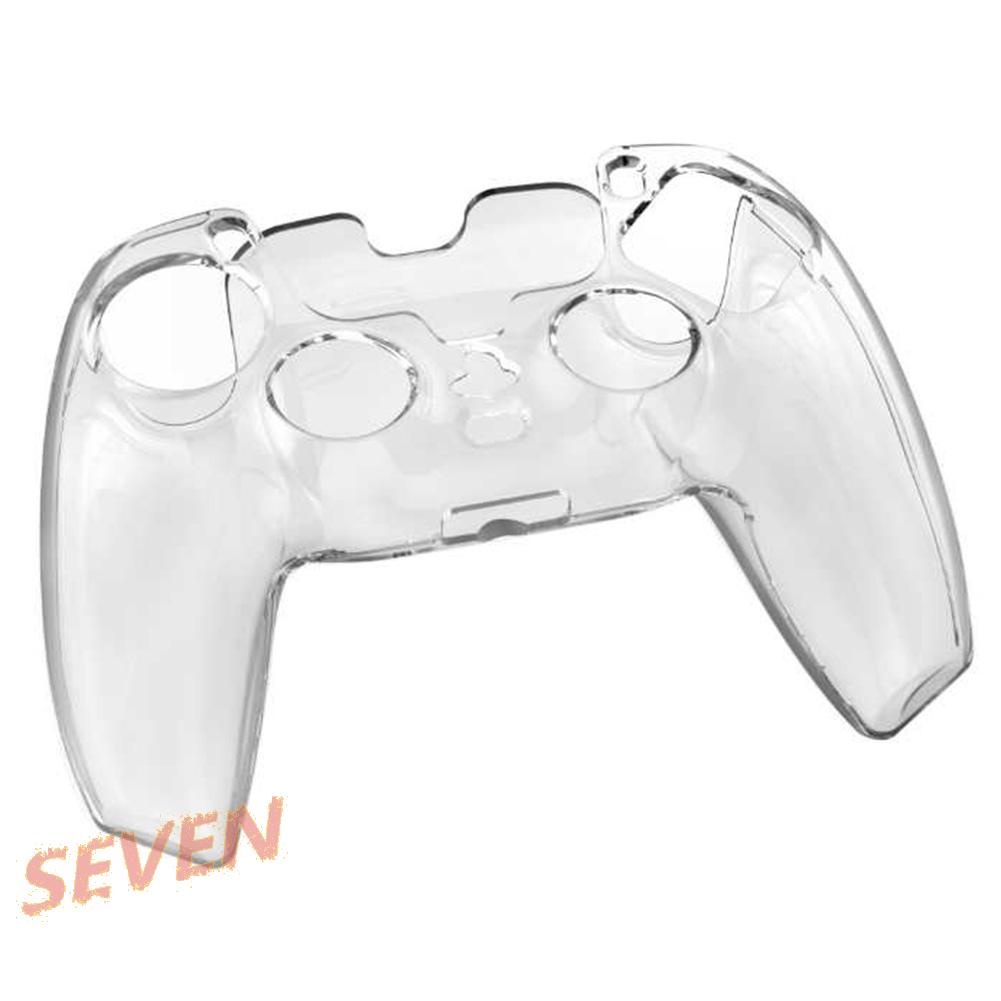 Vỏ bảo vệ tay cầm chơi game PS5 trong suốt 2022