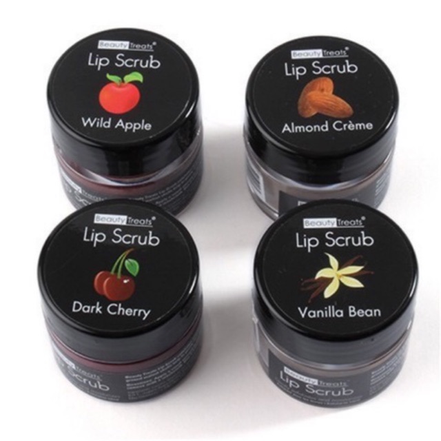 TẨY DA CHẾT / TẨY DA CHẾT MÔI LIP SCRUB