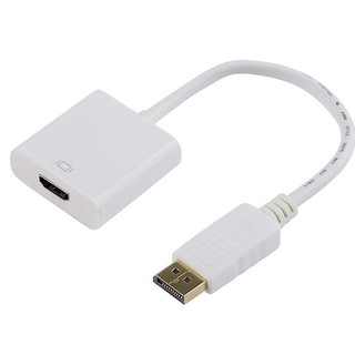 Cáp chuyển Displayport sang HDMI PK64