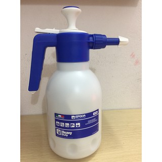 Bình phun sương Epoca VITON dùng cho dung dịch có tính axit